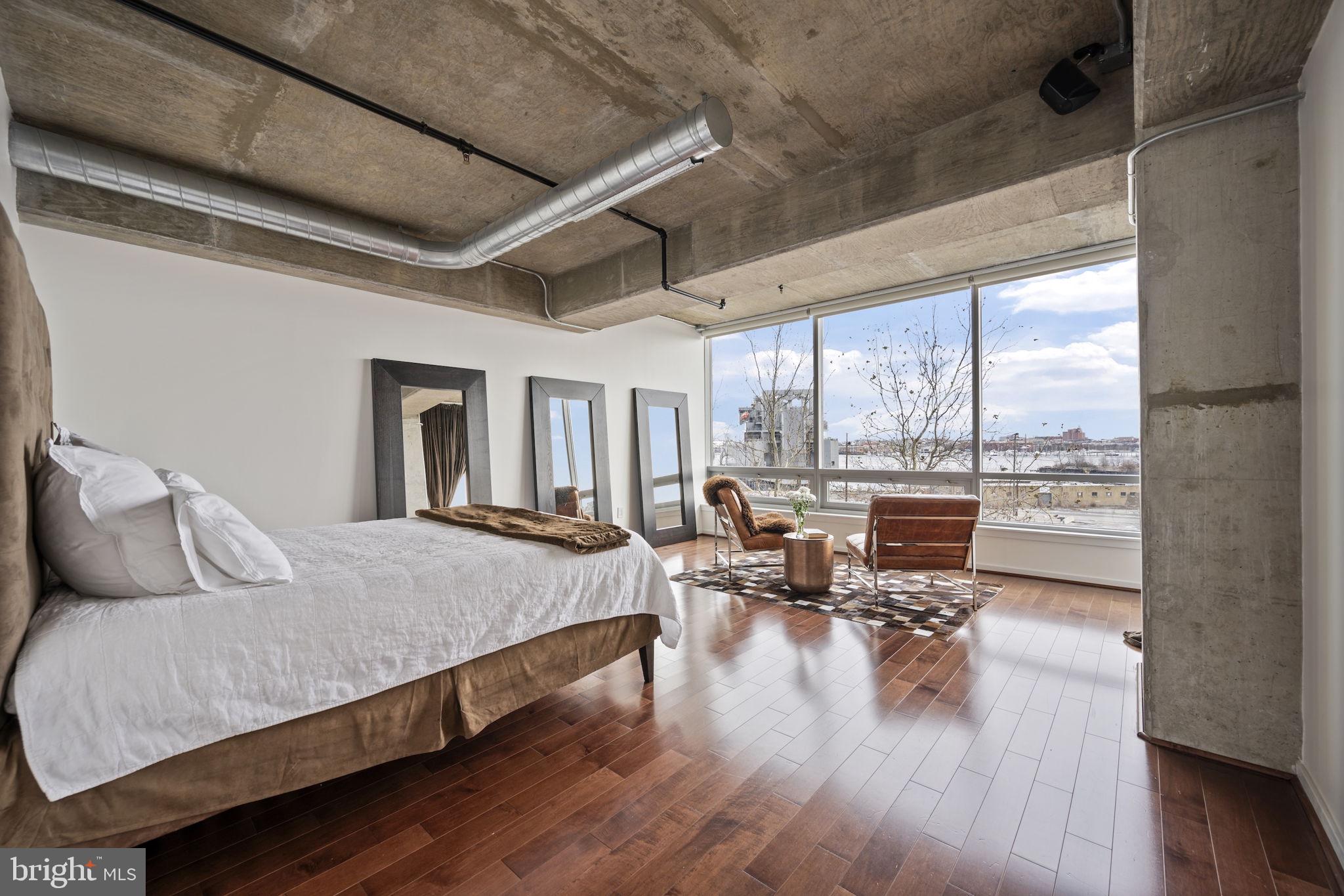 1200 Steuart Street, Unit 312 Baltimore, MD 21230 - Photo 26 of 70