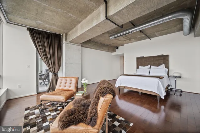 $550,000 | 1200 Steuart Street, Unit 312, Baltimore, MD 21230