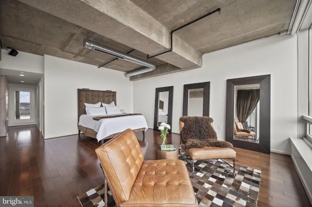 $550,000 | 1200 Steuart Street, Unit 312, Baltimore, MD 21230