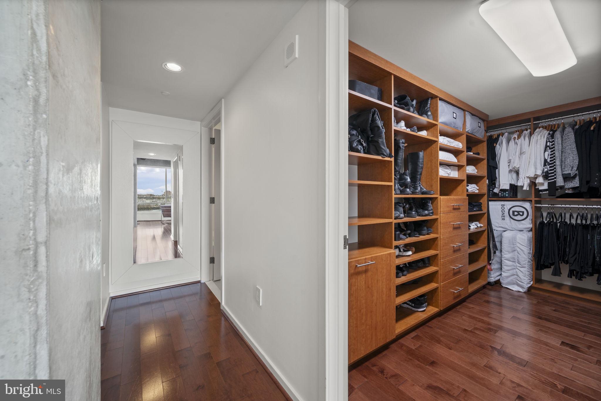 1200 Steuart Street, Unit 312 Baltimore, MD 21230 - Photo 29 of 70