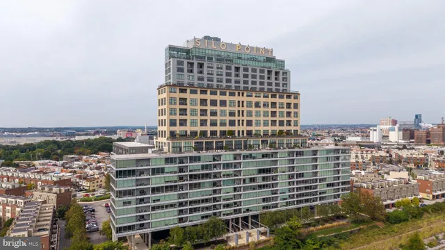 $550,000 | 1200 Steuart Street, Unit 312, Baltimore, MD 21230