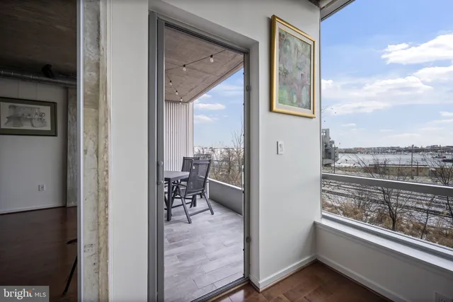 $550,000 | 1200 Steuart Street, Unit 312, Baltimore, MD 21230