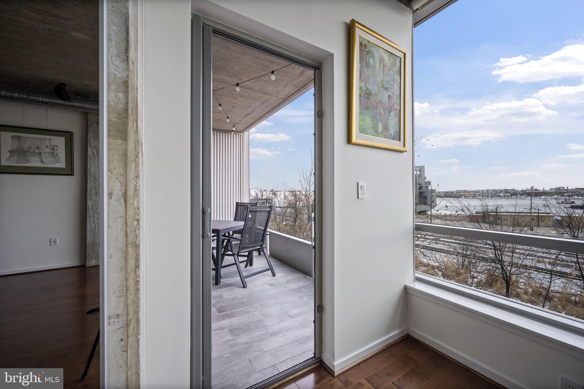 1200 Steuart Street, Unit 312 Baltimore, MD 21230 - Photo 37 of 70