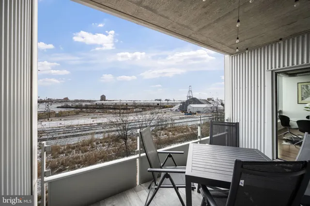 $550,000 | 1200 Steuart Street, Unit 312, Baltimore, MD 21230