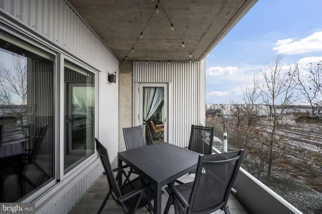 $550,000 | 1200 Steuart Street, Unit 312, Baltimore, MD 21230