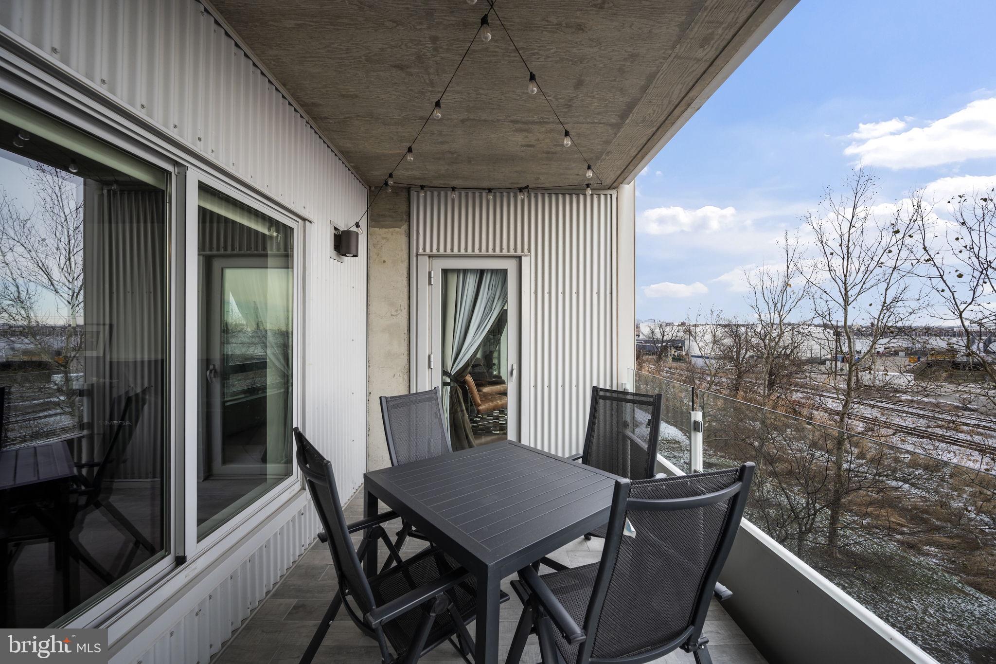 1200 Steuart Street, Unit 312 Baltimore, MD 21230 - Photo 39 of 70