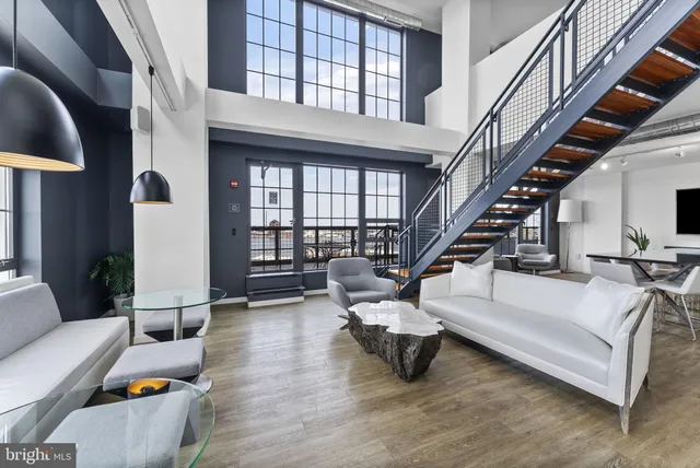 $550,000 | 1200 Steuart Street, Unit 312, Baltimore, MD 21230