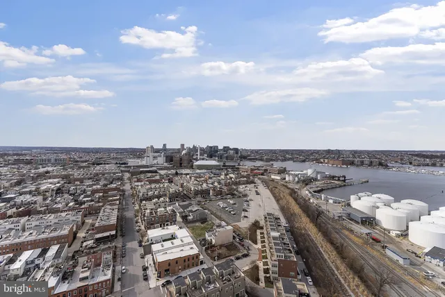 $550,000 | 1200 Steuart Street, Unit 312, Baltimore, MD 21230