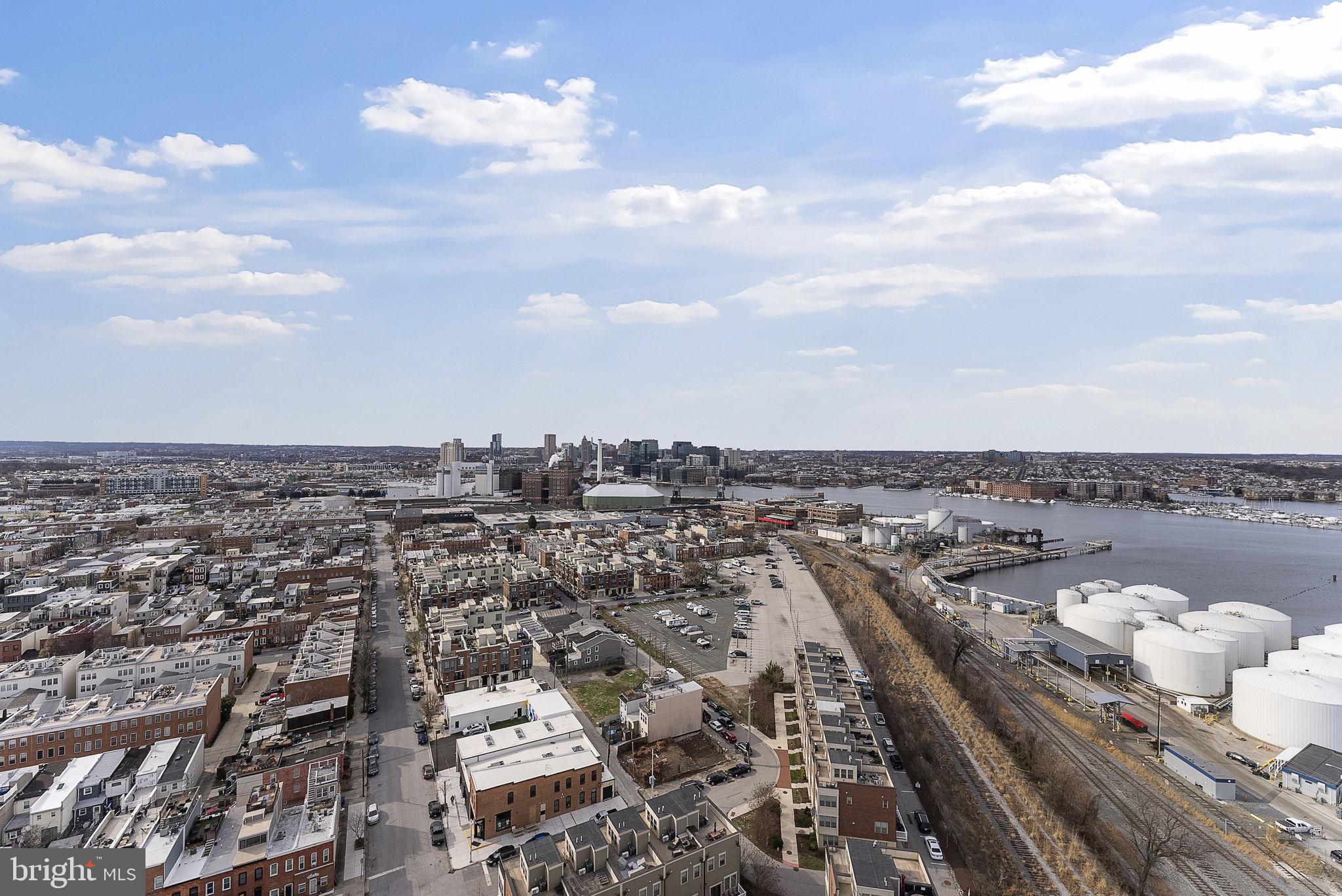 1200 Steuart Street, Unit 312 Baltimore, MD 21230 - Photo 43 of 70 Views