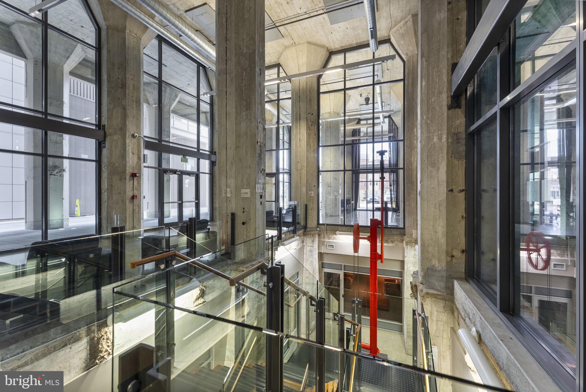 1200 Steuart Street, Unit 312 Baltimore, MD 21230 - Photo 44 of 70 Common Area