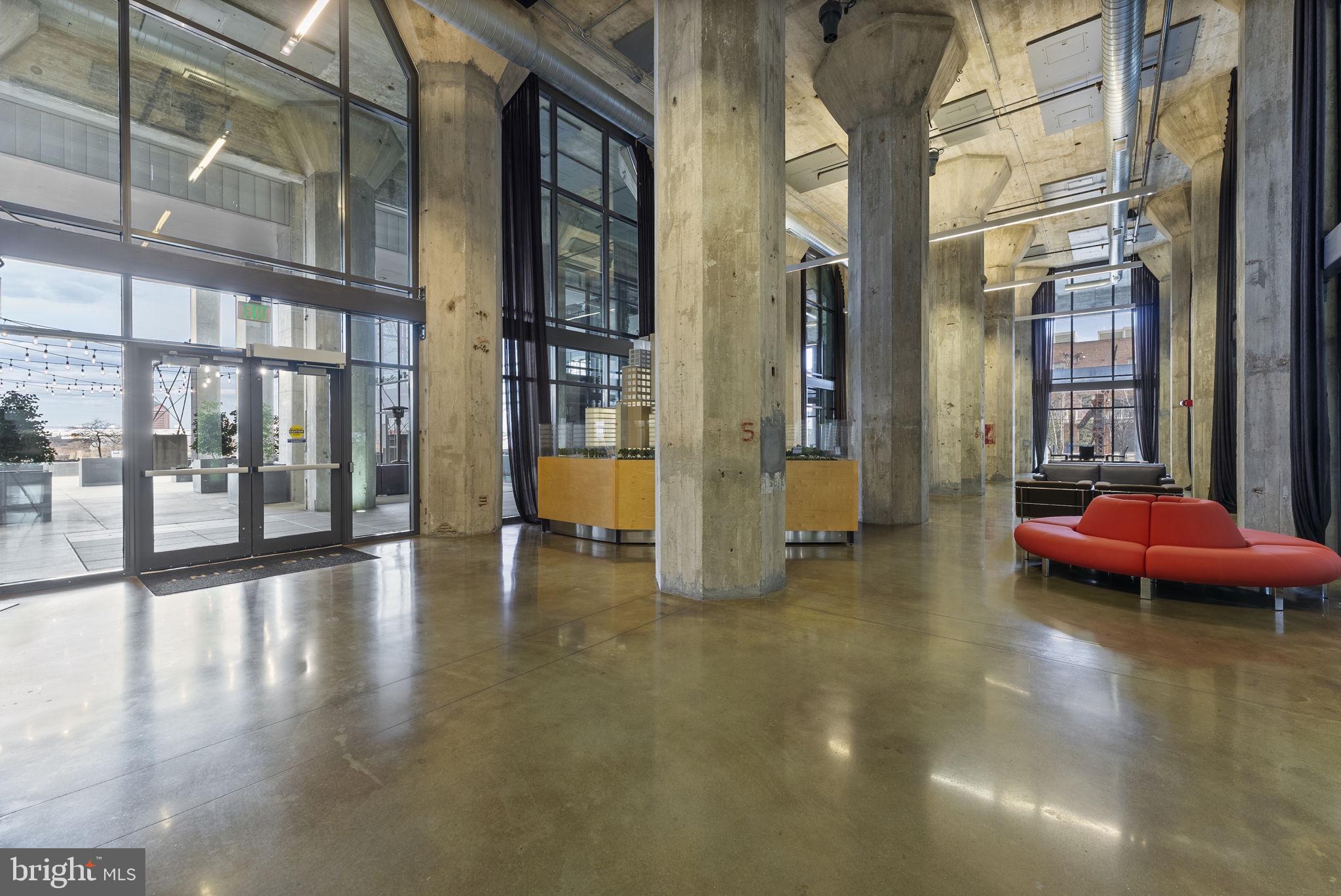 1200 Steuart Street, Unit 312 Baltimore, MD 21230 - Photo 46 of 70