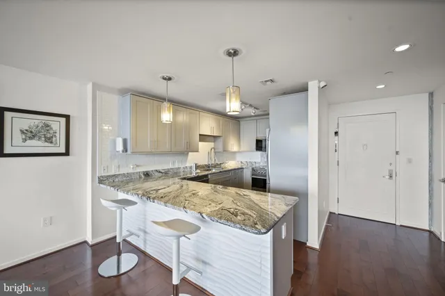 $550,000 | 1200 Steuart Street, Unit 312, Baltimore, MD 21230