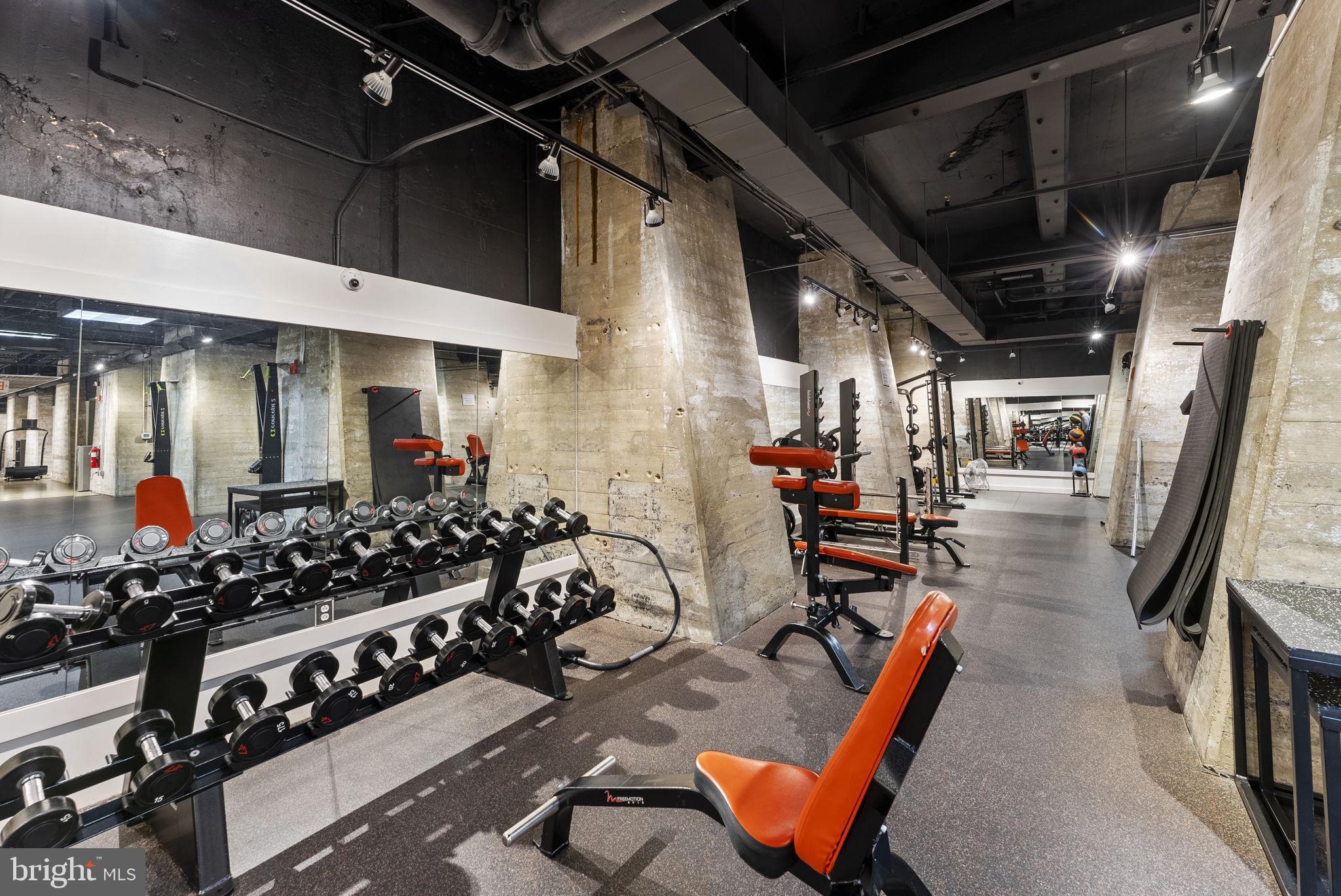 1200 Steuart Street, Unit 312 Baltimore, MD 21230 - Photo 52 of 70