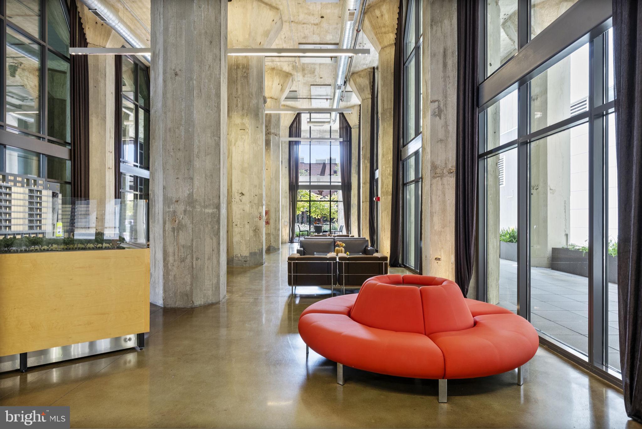 1200 Steuart Street, Unit 312 Baltimore, MD 21230 - Photo 54 of 70 Lobby