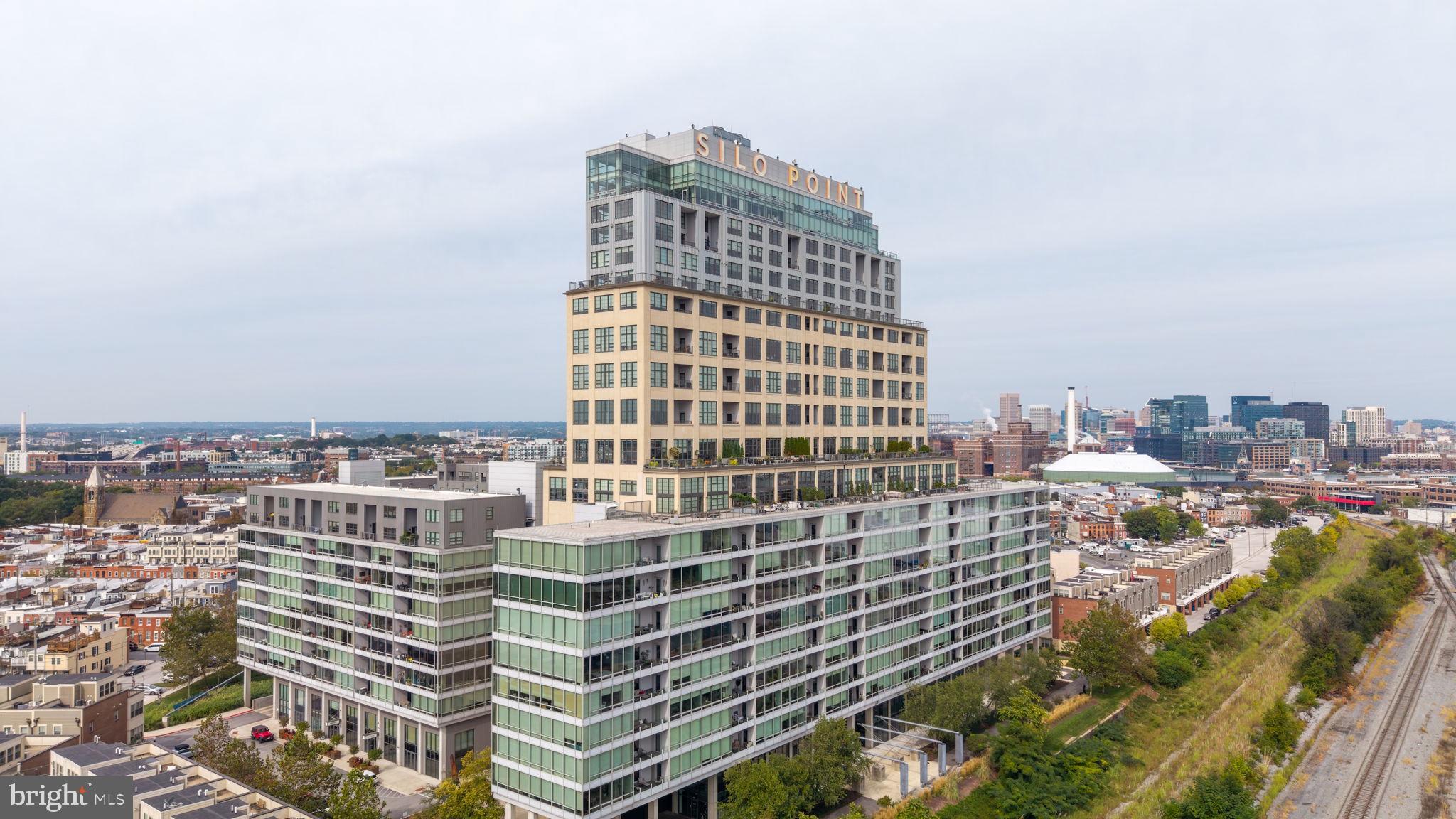 1200 Steuart Street, Unit 312 Baltimore, MD 21230 - Photo 60 of 70