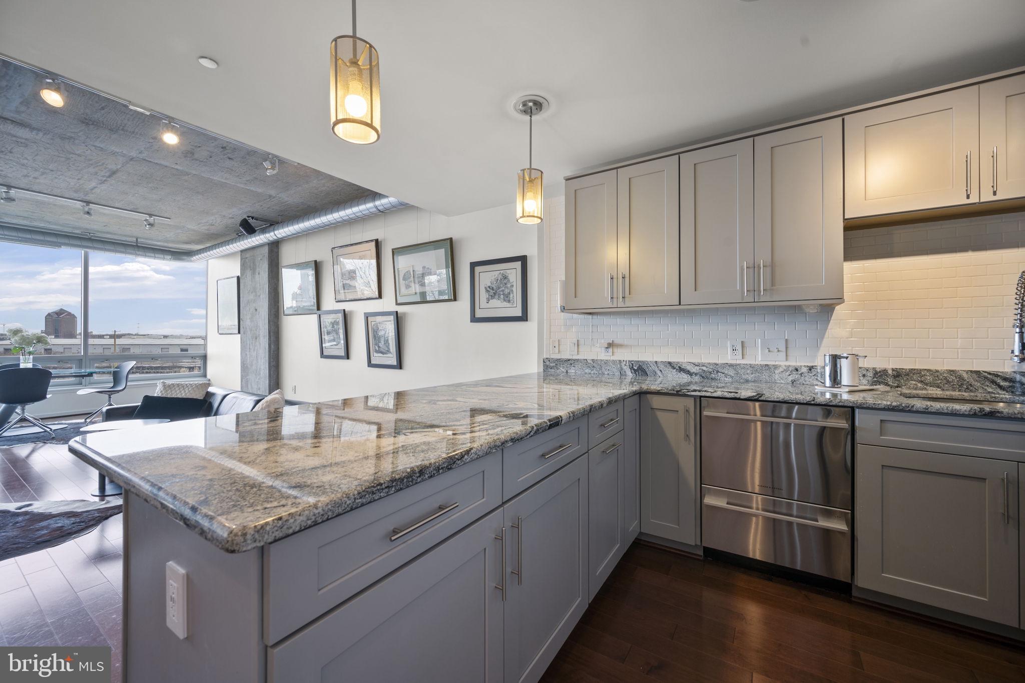 1200 Steuart Street, Unit 312 Baltimore, MD 21230 - Photo 6 of 70