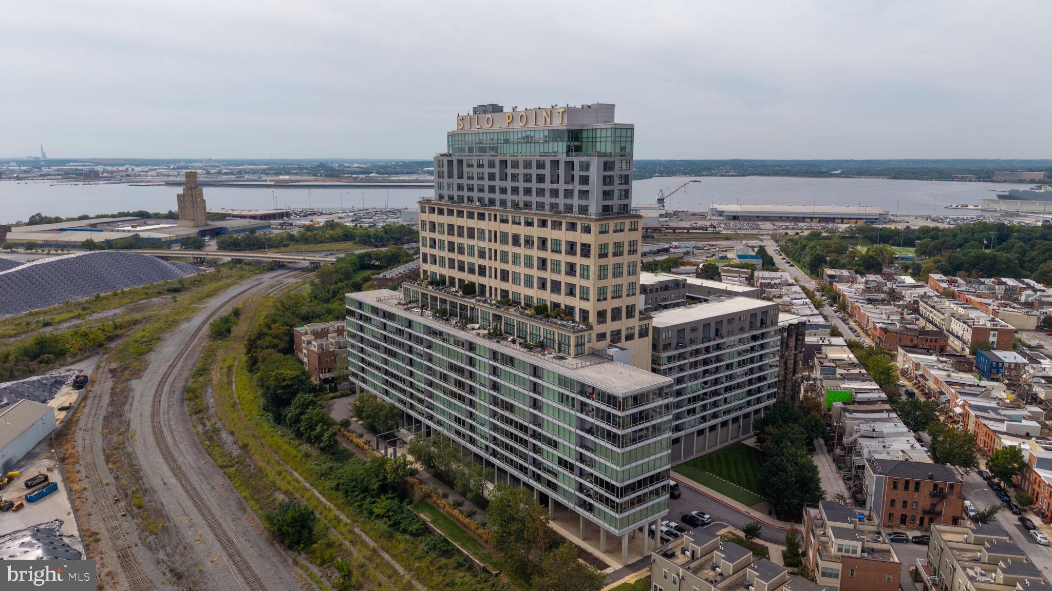 1200 Steuart Street, Unit 312 Baltimore, MD 21230 - Photo 61 of 70