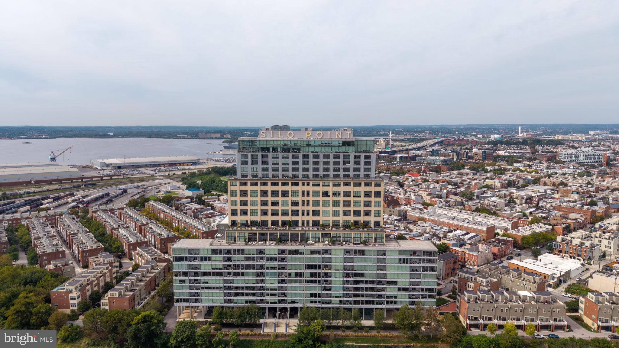 1200 Steuart Street, Unit 312 Baltimore, MD 21230 - Photo 62 of 70