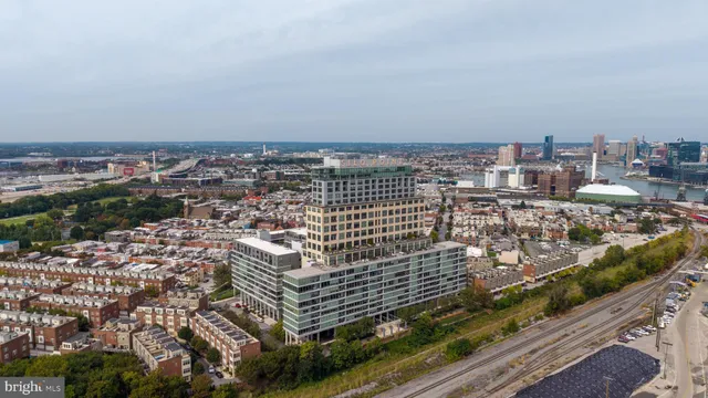 $550,000 | 1200 Steuart Street, Unit 312, Baltimore, MD 21230