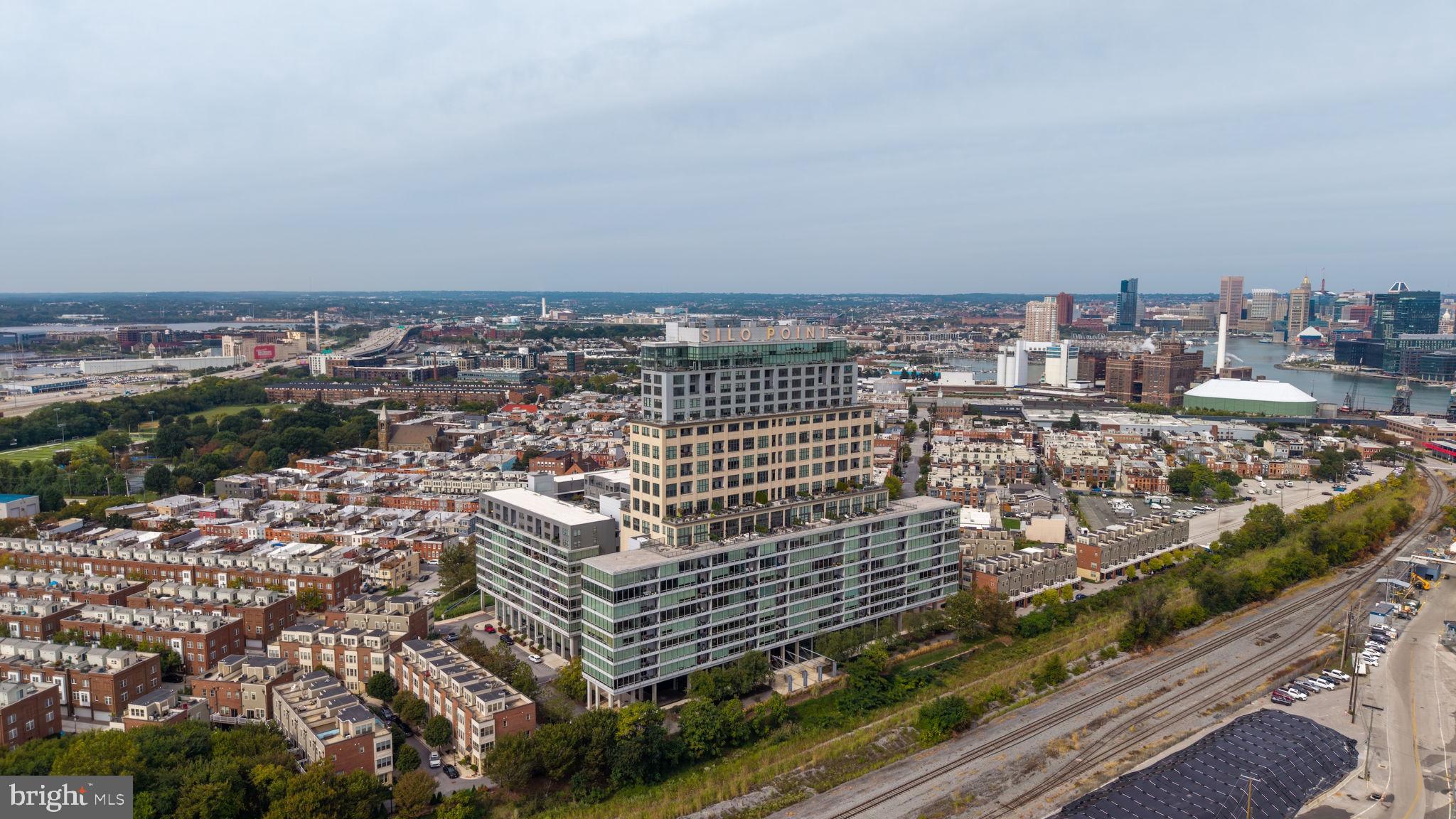 1200 Steuart Street, Unit 312 Baltimore, MD 21230 - Photo 63 of 70