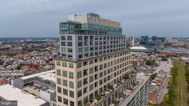 $550,000 | 1200 Steuart Street, Unit 312, Baltimore, MD 21230