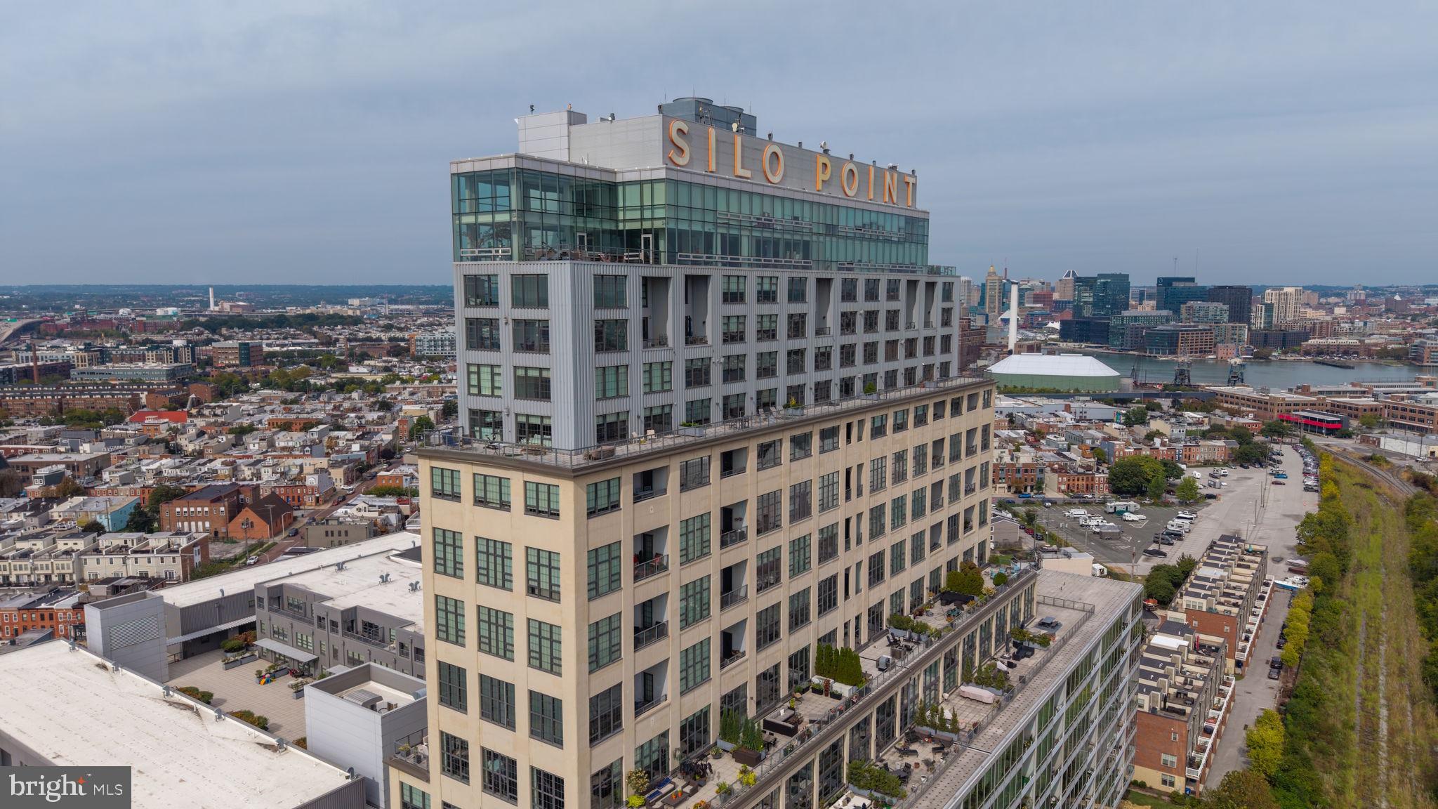 1200 Steuart Street, Unit 312 Baltimore, MD 21230 - Photo 64 of 70