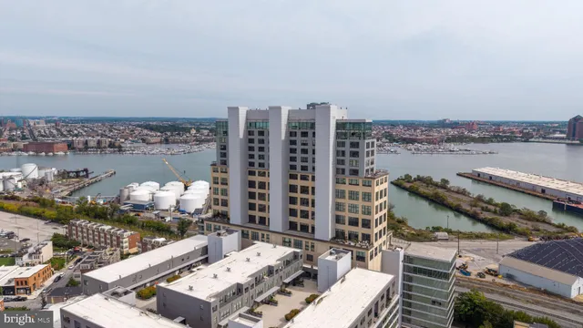 $550,000 | 1200 Steuart Street, Unit 312, Baltimore, MD 21230
