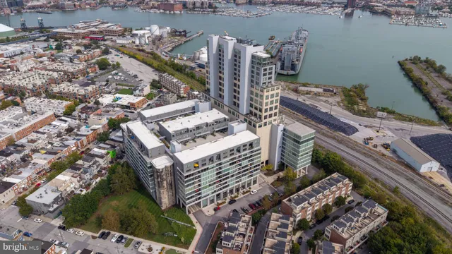 $550,000 | 1200 Steuart Street, Unit 312, Baltimore, MD 21230