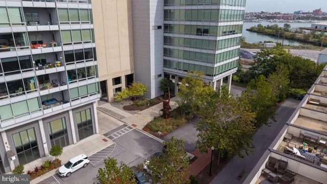 $550,000 | 1200 Steuart Street, Unit 312, Baltimore, MD 21230
