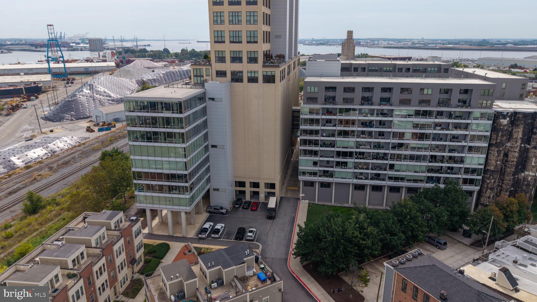 1200 Steuart Street, Unit 312 Baltimore, MD 21230 - Photo 68 of 70