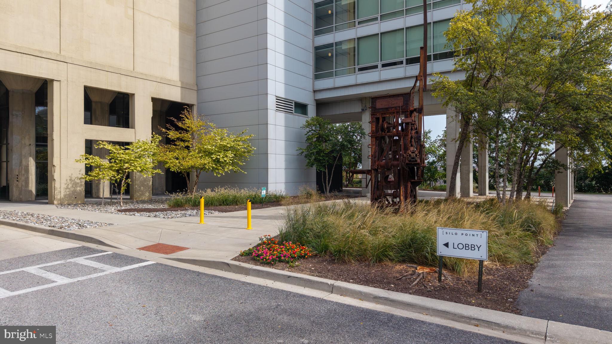 1200 Steuart Street, Unit 312 Baltimore, MD 21230 - Photo 69 of 70