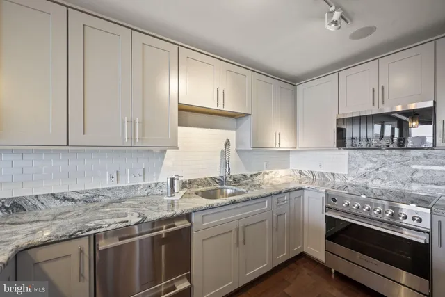 $550,000 | 1200 Steuart Street, Unit 312, Baltimore, MD 21230