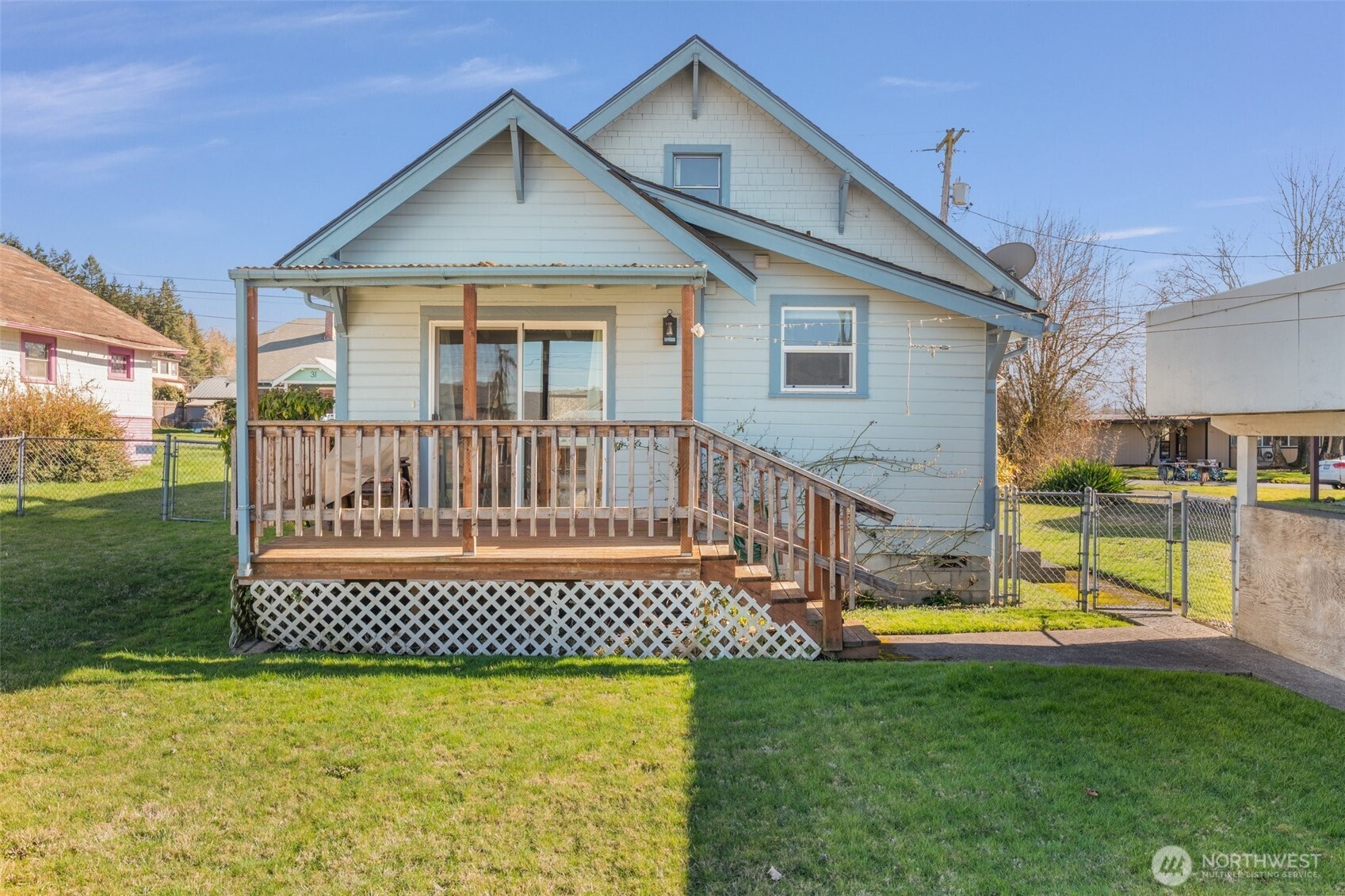 44 Southwest 10th Street Chehalis, WA 98532 - Photo 24 of 31 Gallery Image 24