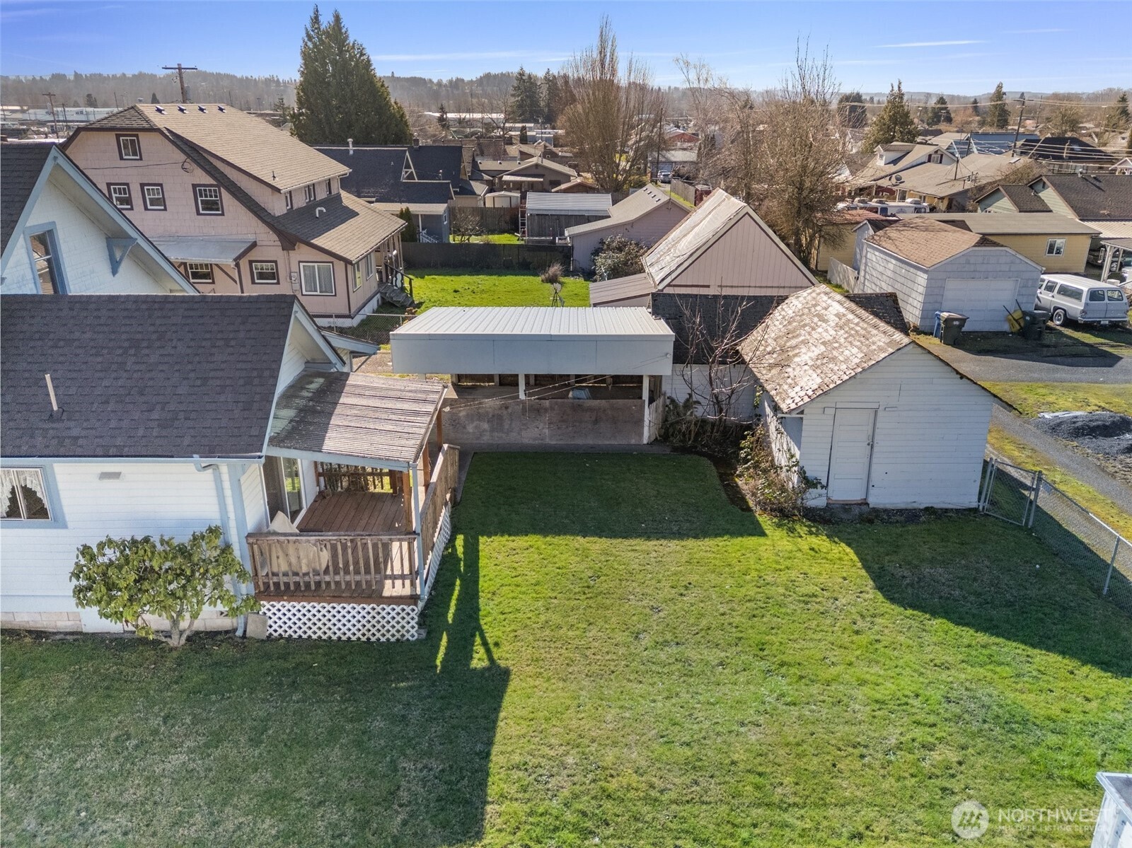 44 Southwest 10th Street Chehalis, WA 98532 - Photo 27 of 31 Gallery Image 27