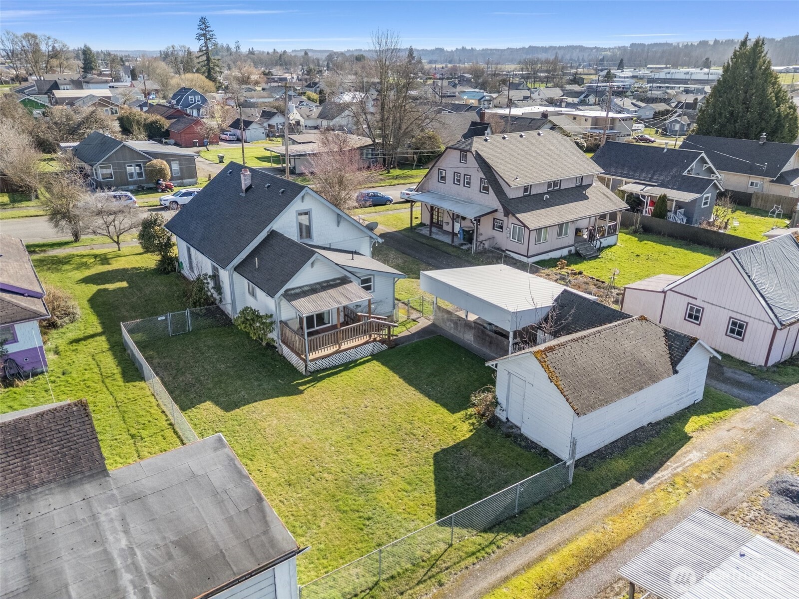 44 Southwest 10th Street Chehalis, WA 98532 - Photo 28 of 31 Gallery Image 28