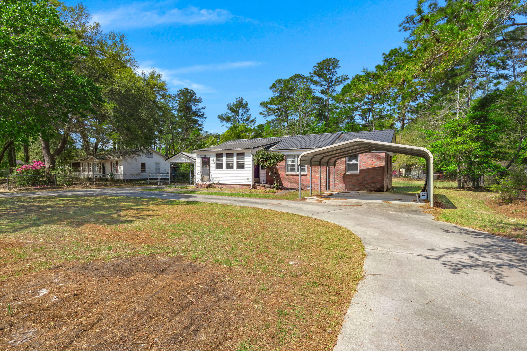 315 George Street Walterboro, SC 29488 - Photo 3 of 25