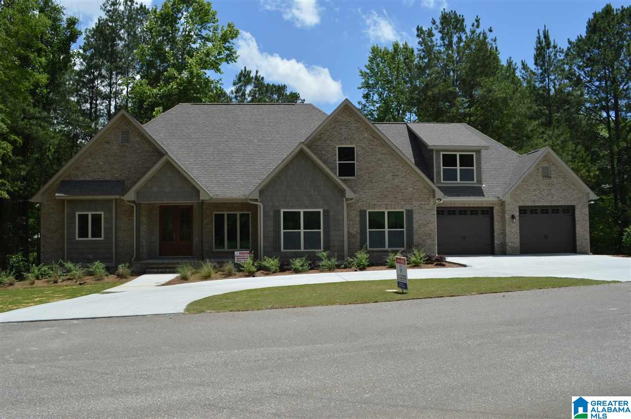 3369 Robert Lee Road Trussville, AL 35173 - Photo 1 of 23
