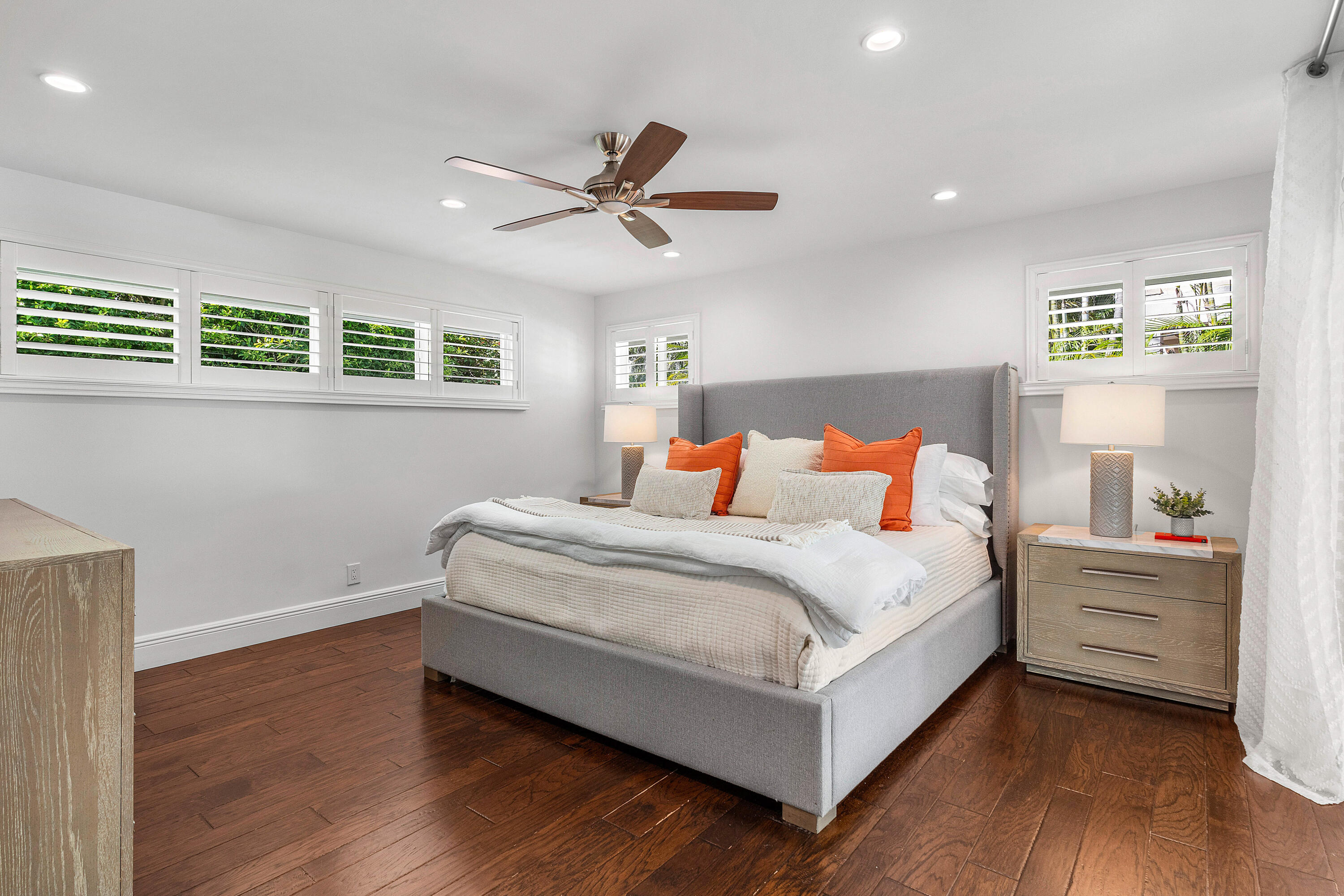 6130 Ridge Lane Ocean Ridge, FL 33435 - Photo 13 of 30 Primary Bedroom