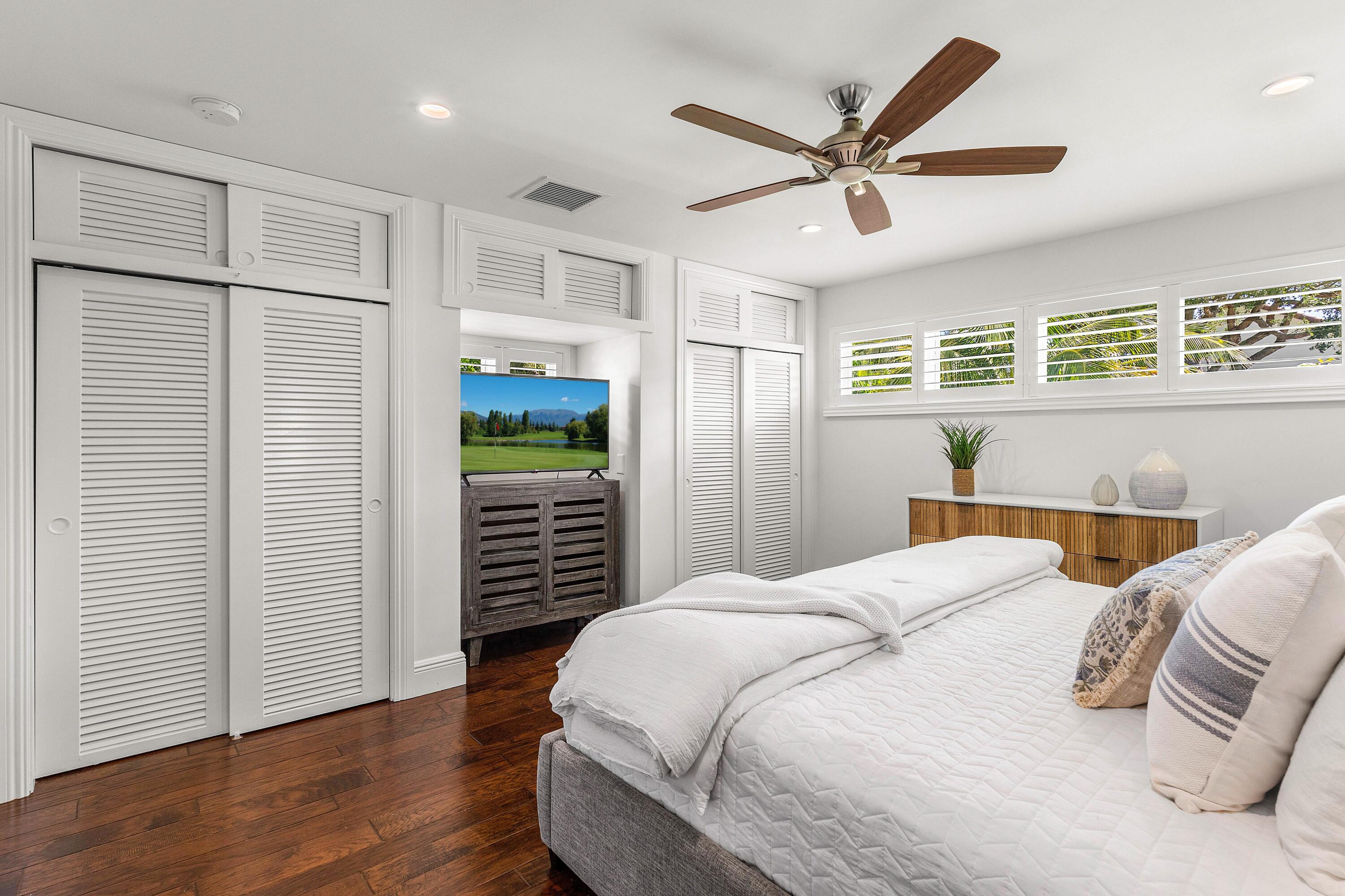 6130 Ridge Lane Ocean Ridge, FL 33435 - Photo 17 of 30 Bedroom Two