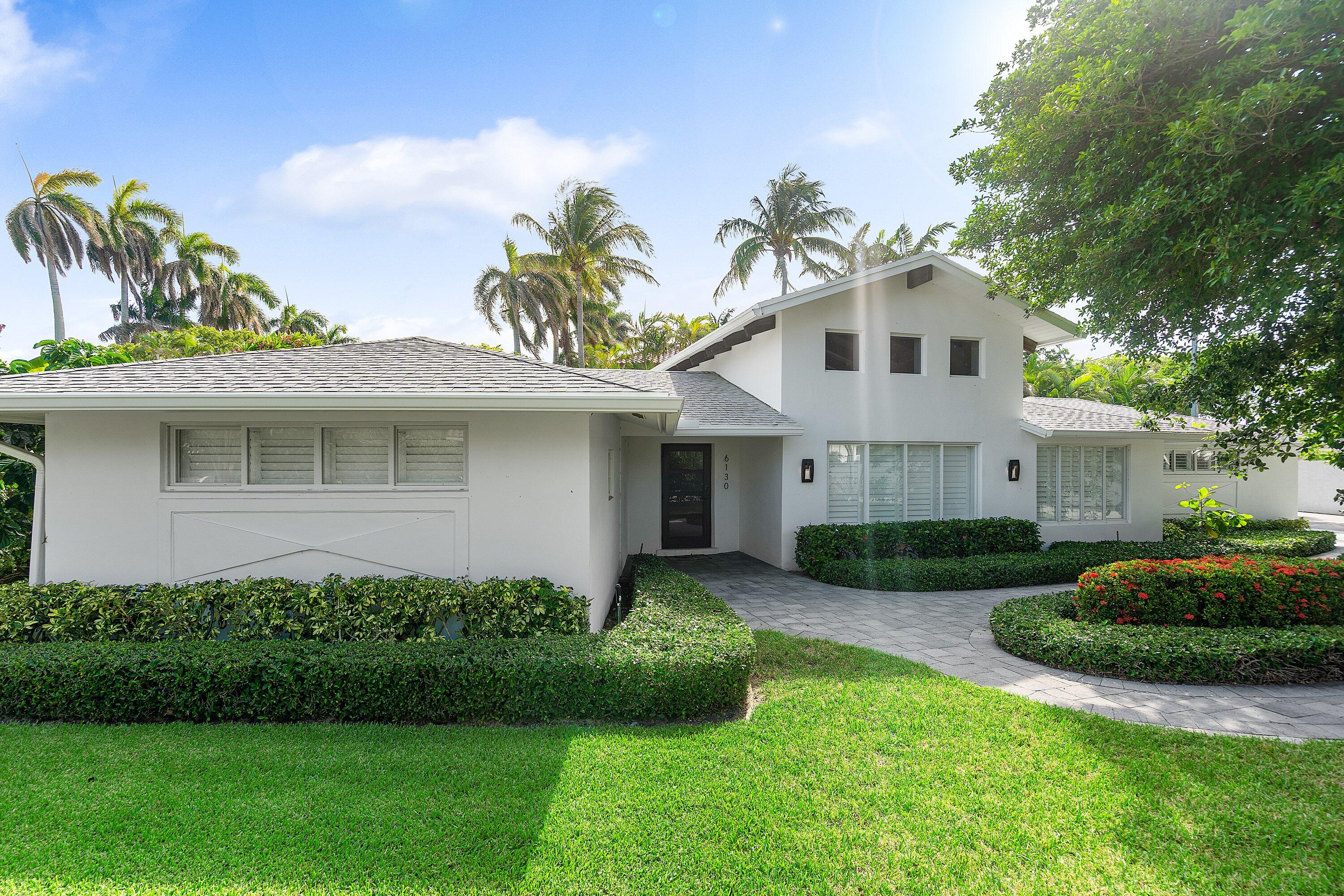 6130 Ridge Lane Ocean Ridge, FL 33435 - Photo 2 of 30 6130 Ridge Lane