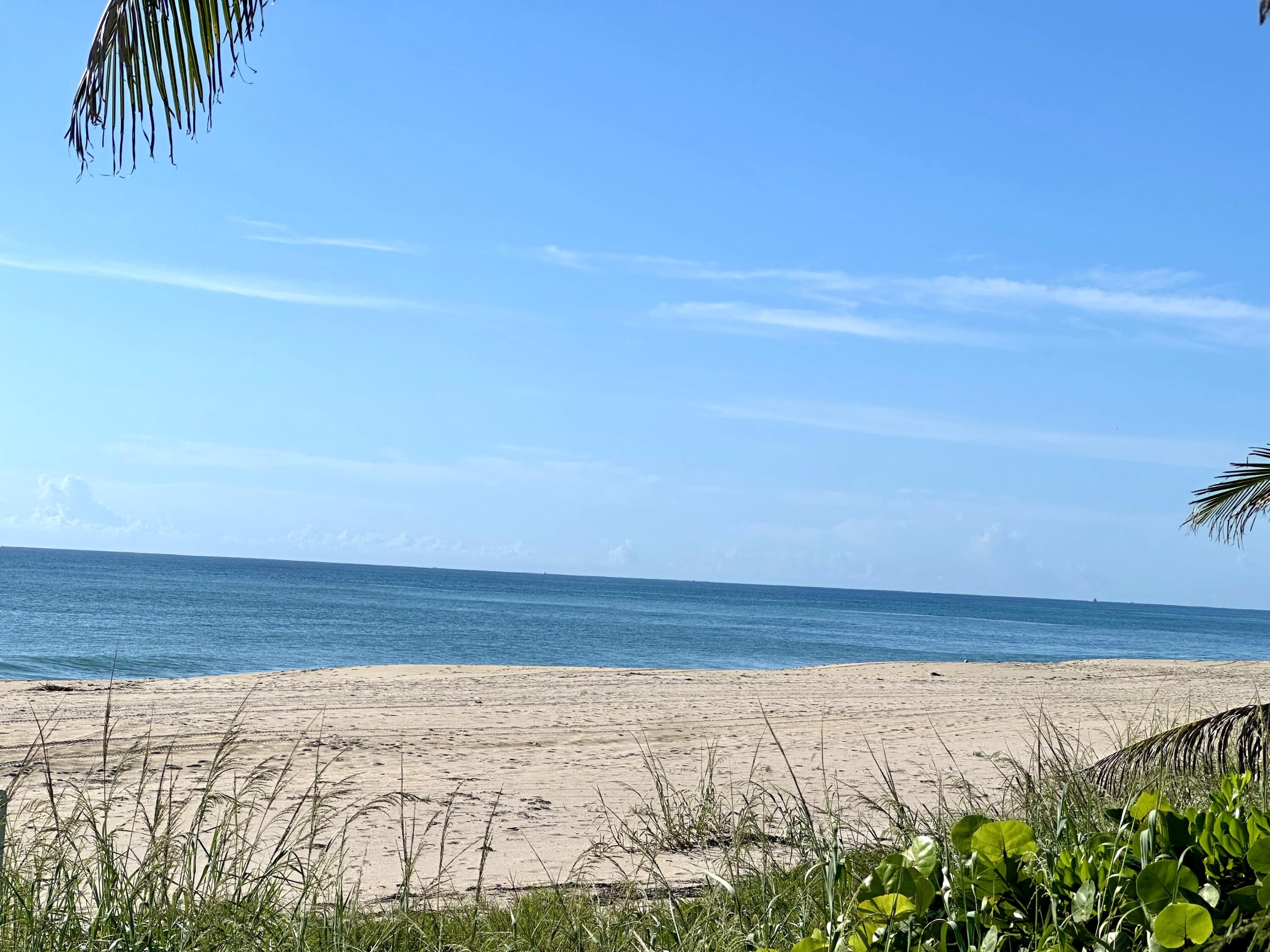 6130 Ridge Lane Ocean Ridge, FL 33435 - Photo 30 of 30 Ocean Ridge Beach