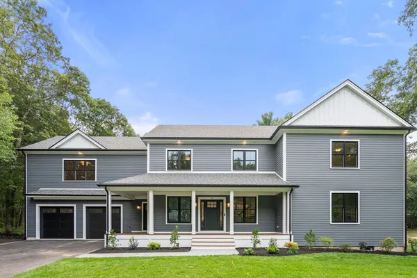 $2,799,000 | 36 Kingswood Road, Westwood, MA 02090
