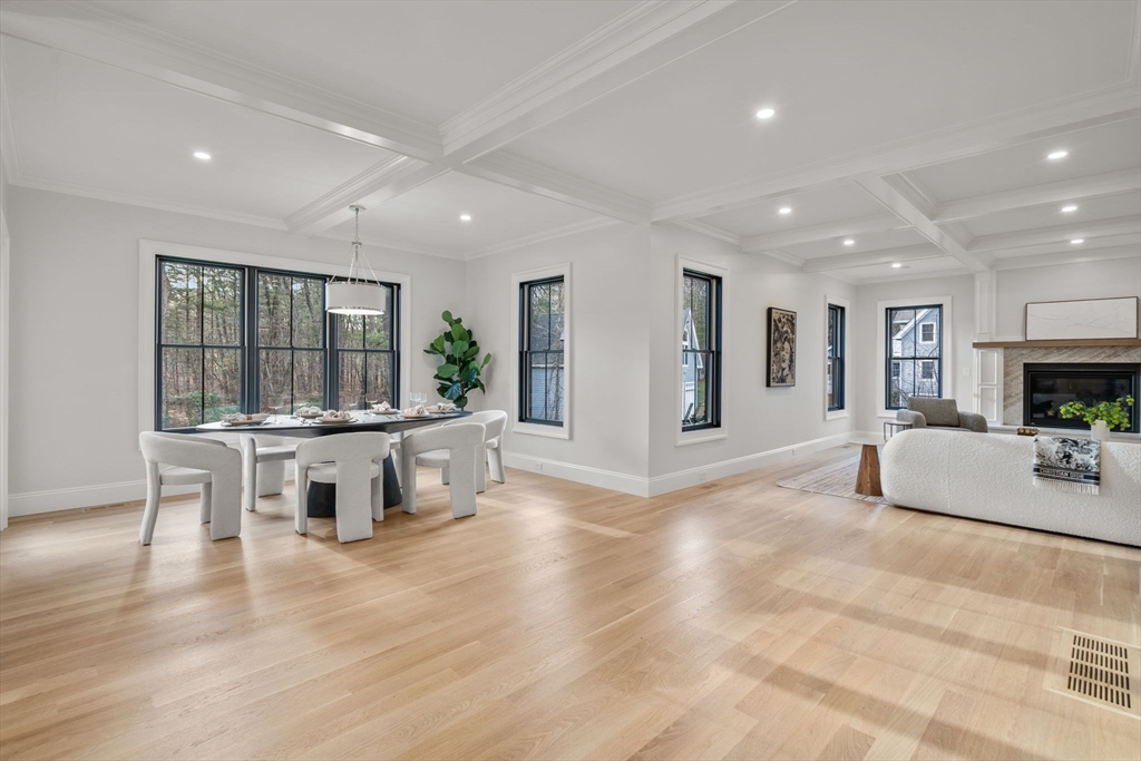 36 Kingswood Road Westwood, MA 02090 - Photo 13 of 40