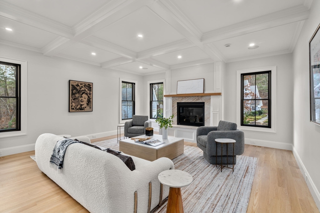 36 Kingswood Road Westwood, MA 02090 - Photo 15 of 40