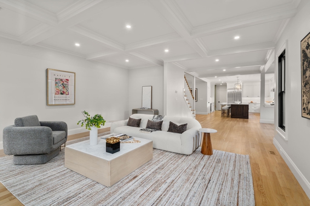 36 Kingswood Road Westwood, MA 02090 - Photo 16 of 40