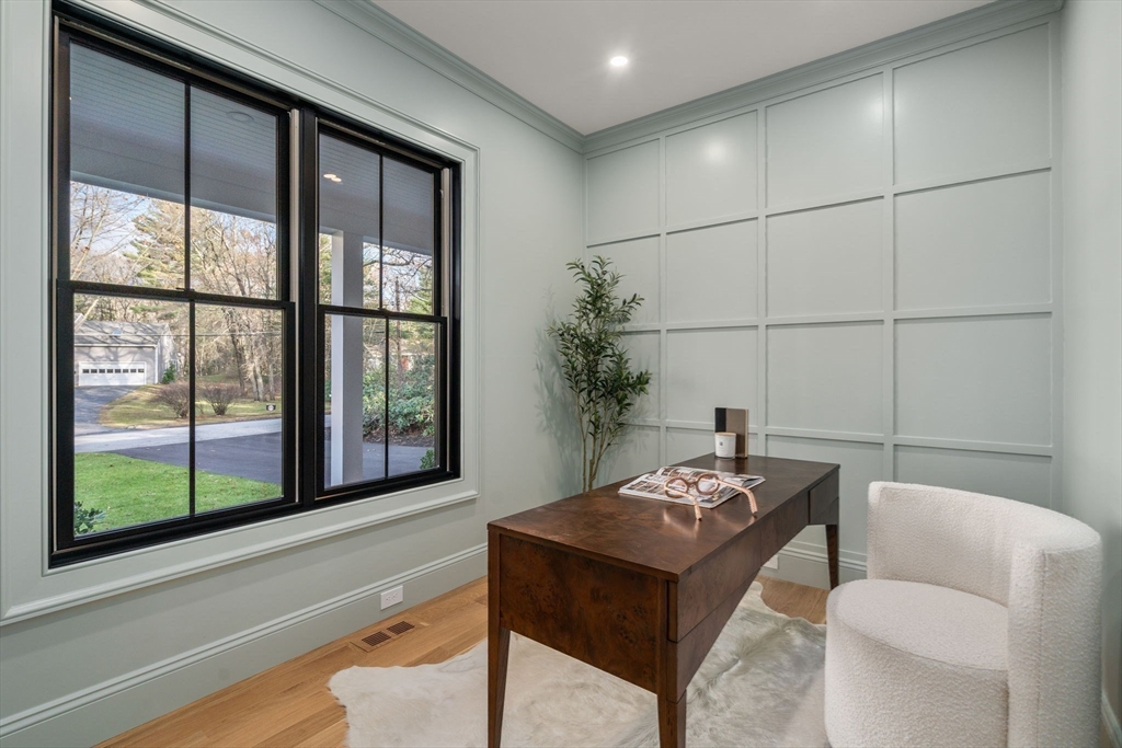 36 Kingswood Road Westwood, MA 02090 - Photo 17 of 40