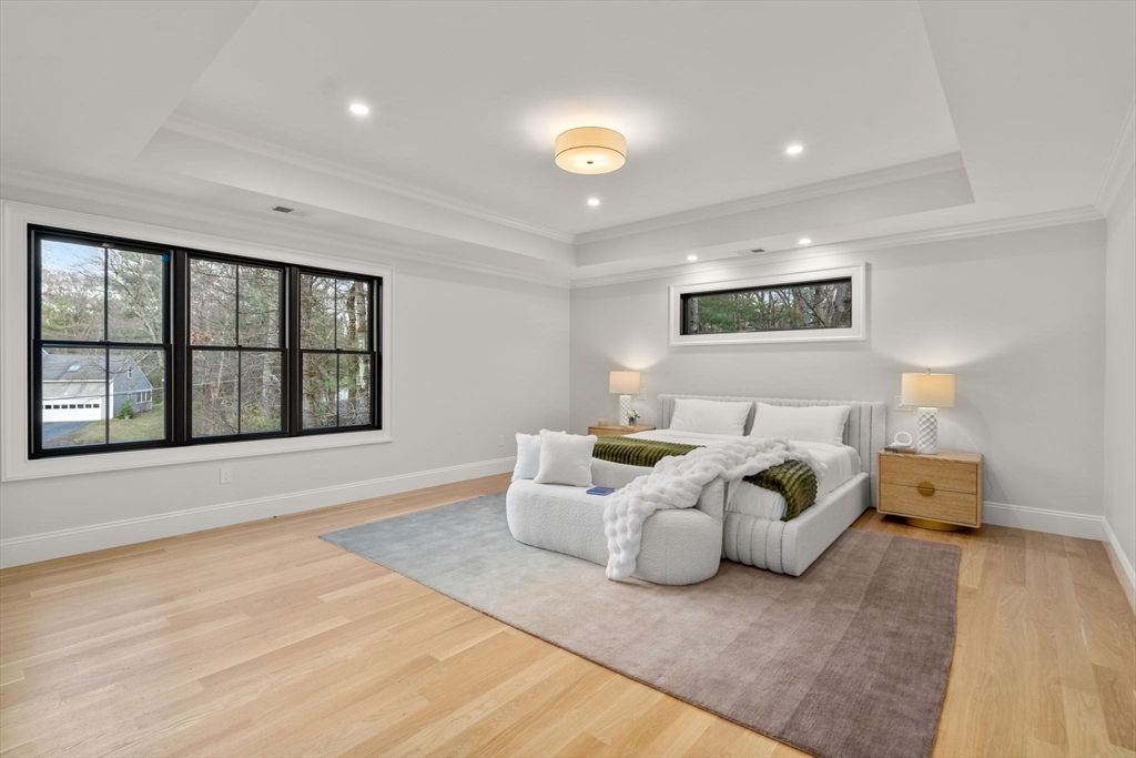 36 Kingswood Road Westwood, MA 02090 - Photo 22 of 40