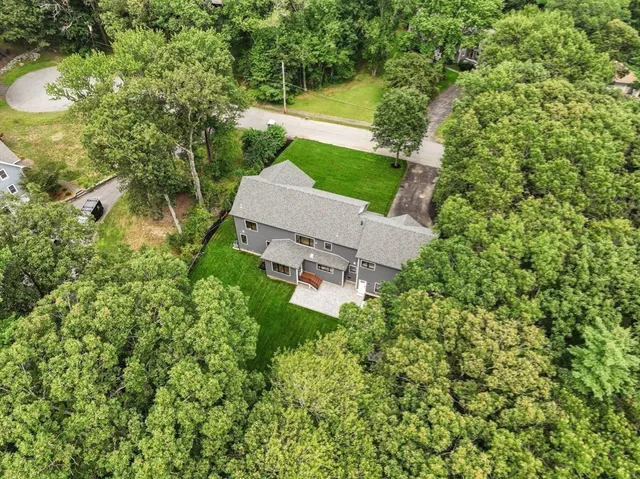 $2,999,000 | 36 Kingswood Road, Westwood, MA 02090