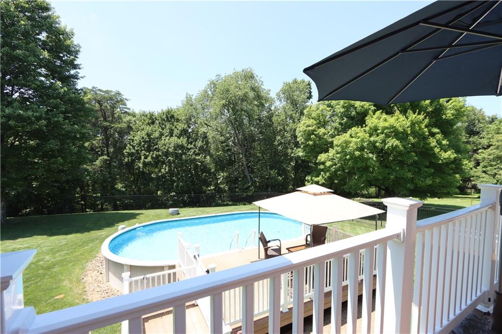 208 Howard Road Sewickley, PA 15143 - Photo 11 of 17 Image your guests visiting for the first time... how relaxing... how fun...