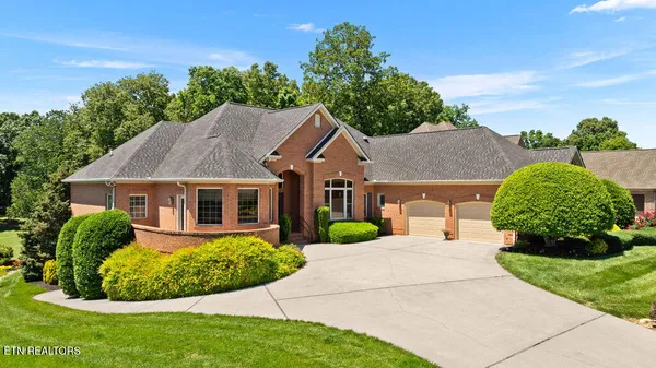 $1,175,000 | 307 Washita Lane, Loudon, TN 37774